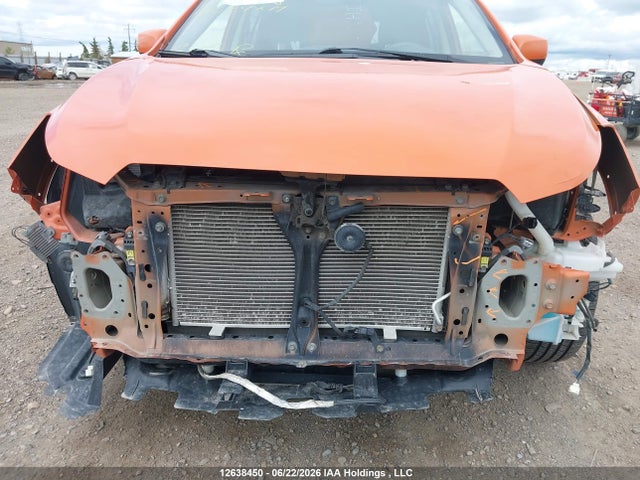 JF2GPAVC2EH328405 Subaru Xv Crosstrek 2.0 Premium