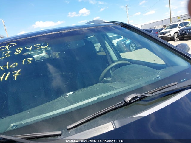 Auction sale of the 2013 Kia Sorento Sx, vin: 5XYKWDA26DG422417, lot number: 12638452