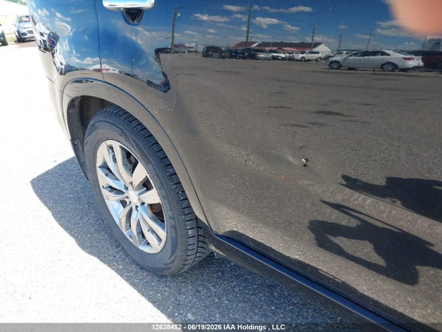 Auction sale of the 2013 Kia Sorento Sx, vin: 5XYKWDA26DG422417, lot number: 12638452