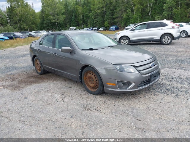 Продаж на аукціоні авто 2012 Ford Fusion Se, vin: 3FAHP0HA4CR153499, номер лоту: 12638453