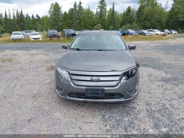 Продажа на аукционе авто 2012 Ford Fusion Se, vin: 3FAHP0HA4CR153499, номер лота: 12638453