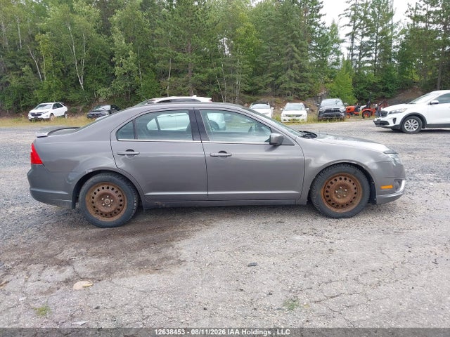 Aukcja sprzedaży 2012 Ford Fusion Se, vin: 3FAHP0HA4CR153499, numer aukcji: 12638453