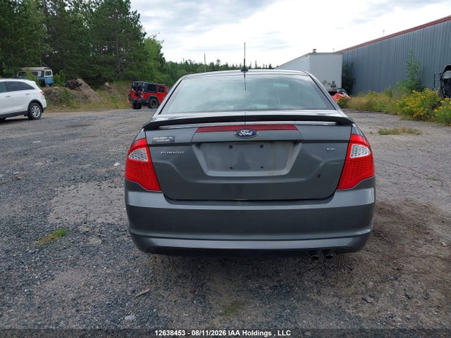 Aukcja sprzedaży 2012 Ford Fusion Se, vin: 3FAHP0HA4CR153499, numer aukcji: 12638453