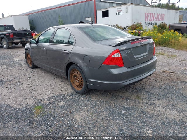 Aukcja sprzedaży 2012 Ford Fusion Se, vin: 3FAHP0HA4CR153499, numer aukcji: 12638453