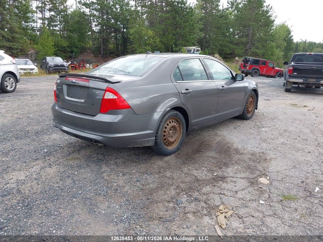 Aukcja sprzedaży 2012 Ford Fusion Se, vin: 3FAHP0HA4CR153499, numer aukcji: 12638453