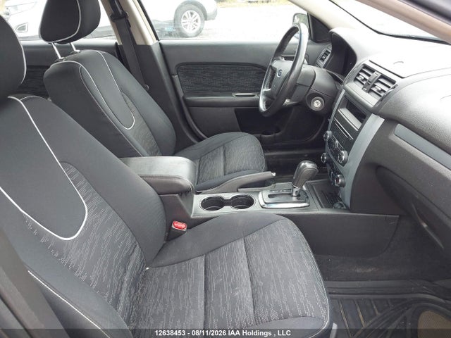 Aukcja sprzedaży 2012 Ford Fusion Se, vin: 3FAHP0HA4CR153499, numer aukcji: 12638453