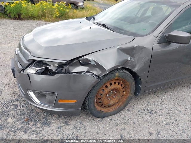 Aukcja sprzedaży 2012 Ford Fusion Se, vin: 3FAHP0HA4CR153499, numer aukcji: 12638453