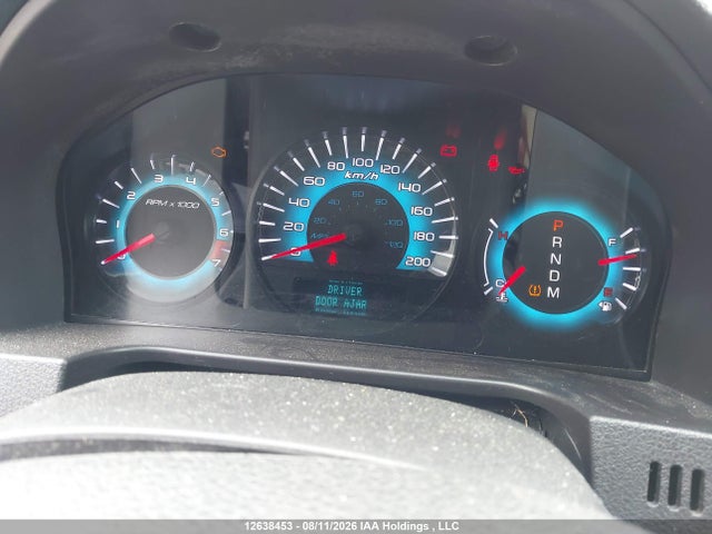 Aukcja sprzedaży 2012 Ford Fusion Se, vin: 3FAHP0HA4CR153499, numer aukcji: 12638453