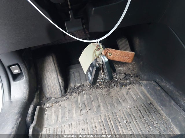 12638456 :رقم المزاد ، 1HGCR2F87DA800808 vin ، 2013 Honda Accord Exl مزاد بيع