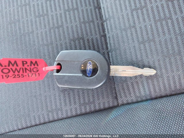 2012 Ford Fusion მანქანა იყიდება აუქციონზე, vin: 3FAHP0HA5CR252025, აუქციონის ნომერი: 12638457