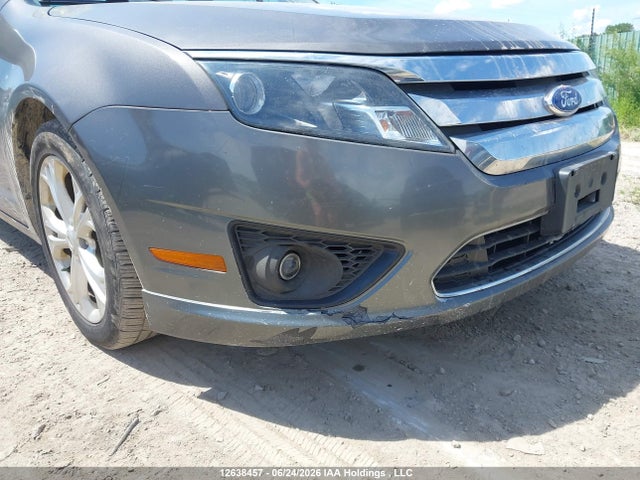 2012 Ford Fusion მანქანა იყიდება აუქციონზე, vin: 3FAHP0HA5CR252025, აუქციონის ნომერი: 12638457