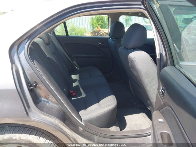 2012 Ford Fusion მანქანა იყიდება აუქციონზე, vin: 3FAHP0HA5CR252025, აუქციონის ნომერი: 12638457