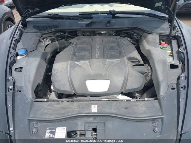Продаж на аукціоні авто 2014 Porsche Cayenne, vin: WP1AF2A23ELA47901, номер лоту: 12638459