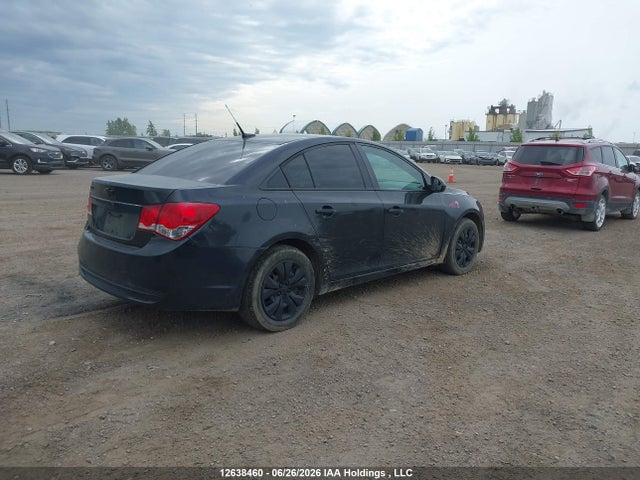 Aukcja sprzedaży 2013 Chevrolet Cruze Ls, vin: 1G1PL5SH8D7317410, numer aukcji: 12638460
