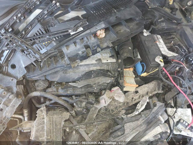 WVGLV7AX4HW511783 Volkswagen Tiguan Highline