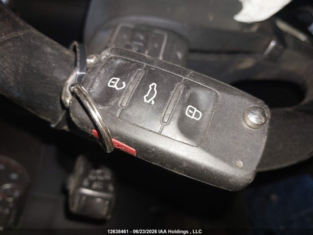 WVGLV7AX4HW511783 Volkswagen Tiguan Highline