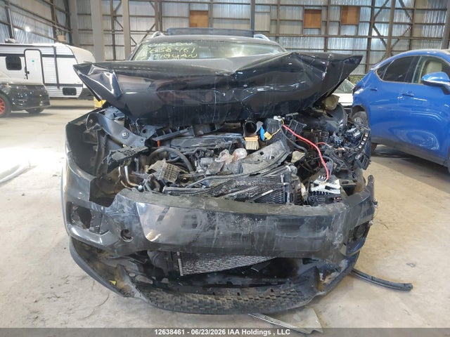 WVGLV7AX4HW511783 Volkswagen Tiguan Highline