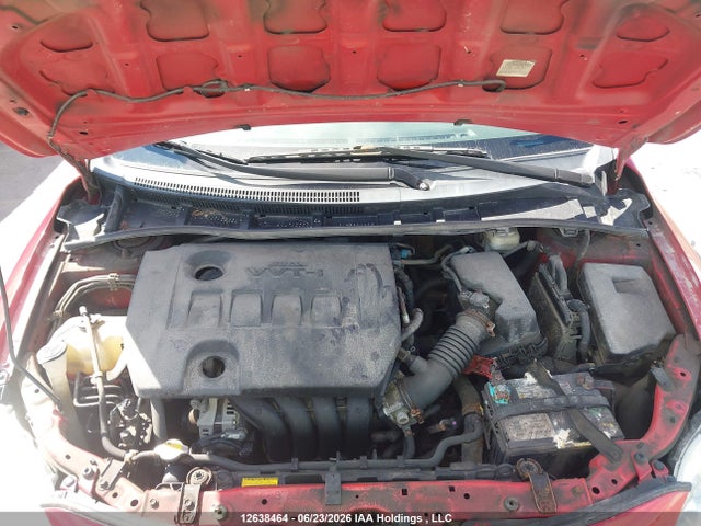 Aukcja sprzedaży 2012 Toyota Corolla, vin: 2T1BU4EE5CC896671, numer aukcji: 12638464