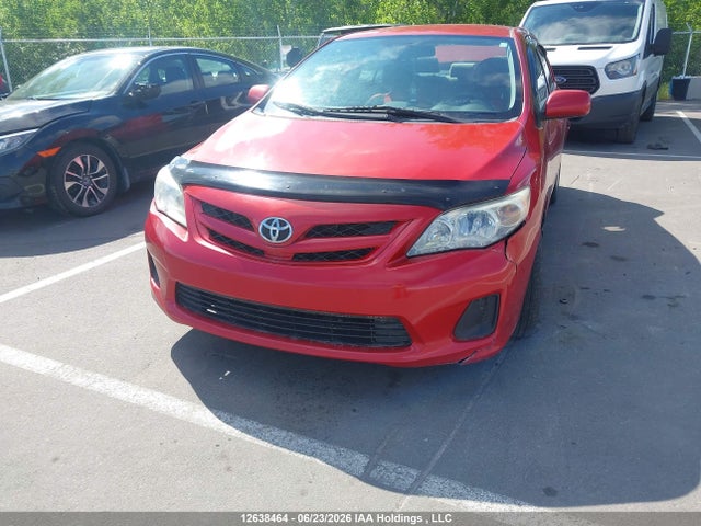 Aukcja sprzedaży 2012 Toyota Corolla, vin: 2T1BU4EE5CC896671, numer aukcji: 12638464