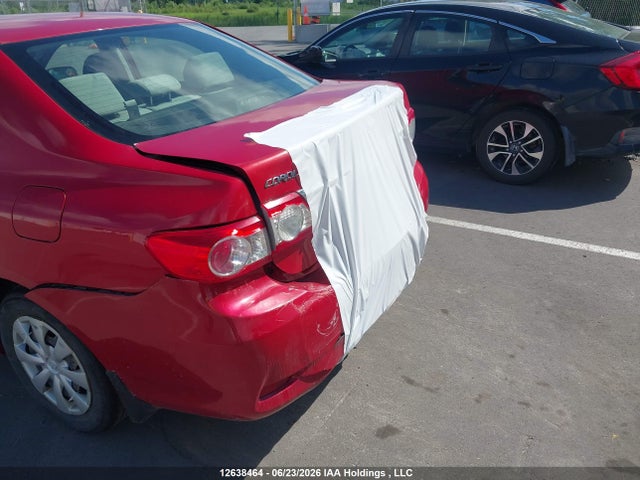 Aukcja sprzedaży 2012 Toyota Corolla, vin: 2T1BU4EE5CC896671, numer aukcji: 12638464