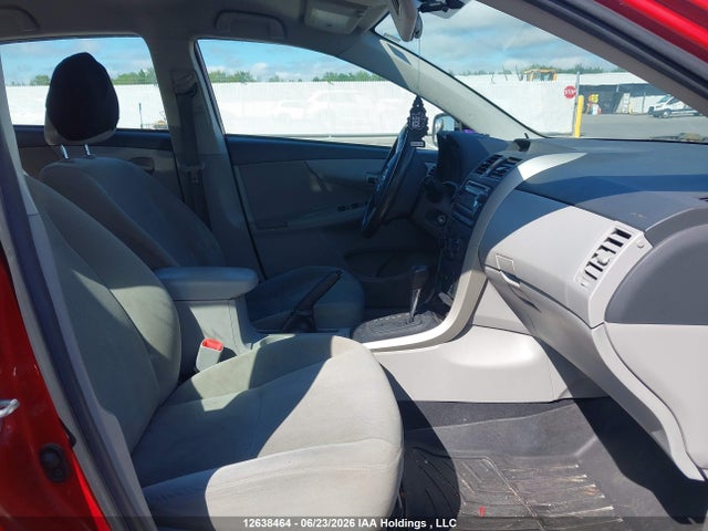 Aukcja sprzedaży 2012 Toyota Corolla, vin: 2T1BU4EE5CC896671, numer aukcji: 12638464
