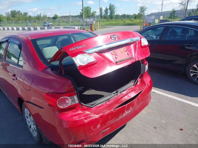 Aukcja sprzedaży 2012 Toyota Corolla, vin: 2T1BU4EE5CC896671, numer aukcji: 12638464