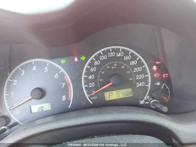 Aukcja sprzedaży 2012 Toyota Corolla, vin: 2T1BU4EE5CC896671, numer aukcji: 12638464
