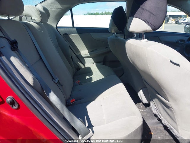 Aukcja sprzedaży 2012 Toyota Corolla, vin: 2T1BU4EE5CC896671, numer aukcji: 12638464