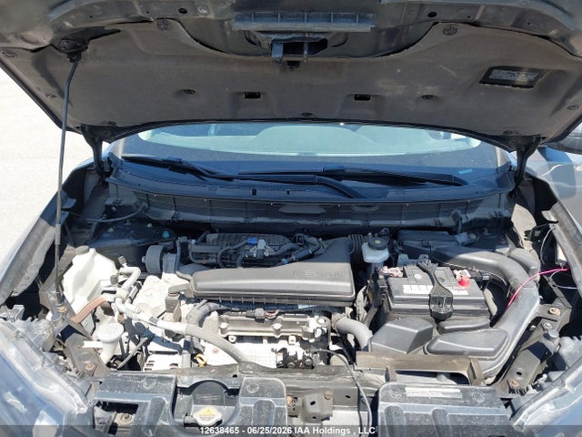 Aukcja sprzedaży 2020 Nissan Rogue S/sl/sv, vin: 5N1AT2MV3LC783553, numer aukcji: 12638465