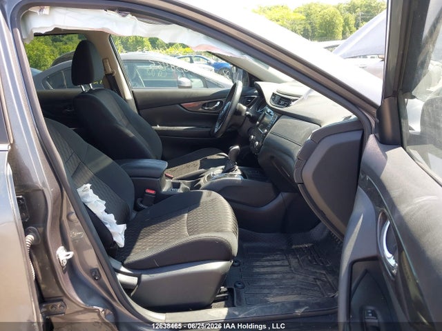 Aukcja sprzedaży 2020 Nissan Rogue S/sl/sv, vin: 5N1AT2MV3LC783553, numer aukcji: 12638465