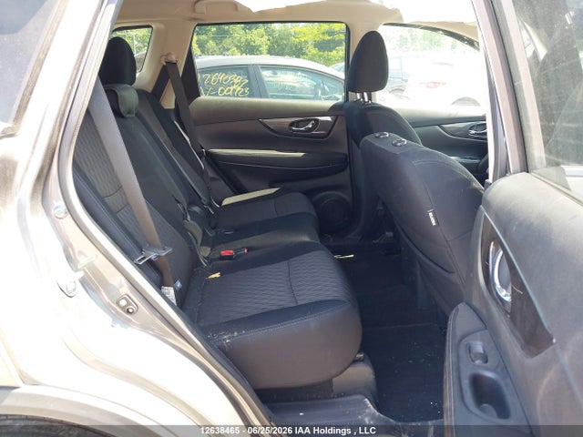 Aukcja sprzedaży 2020 Nissan Rogue S/sl/sv, vin: 5N1AT2MV3LC783553, numer aukcji: 12638465