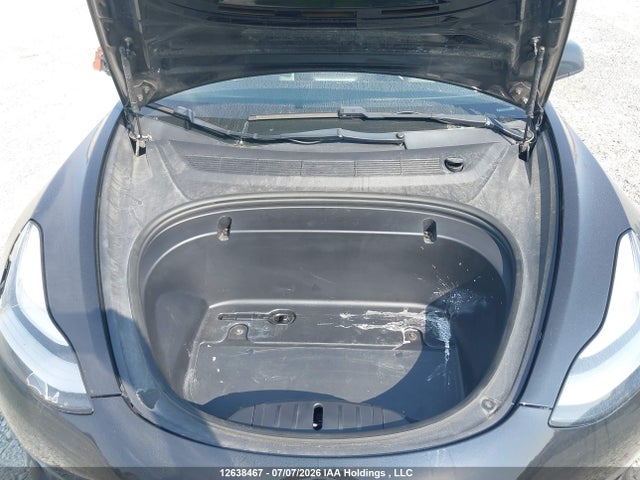 Tesla Model 3 Long Range/mid Range/standard Range/standard Range Plus 2019 5YJ3E1EA4KF410505 Image 10