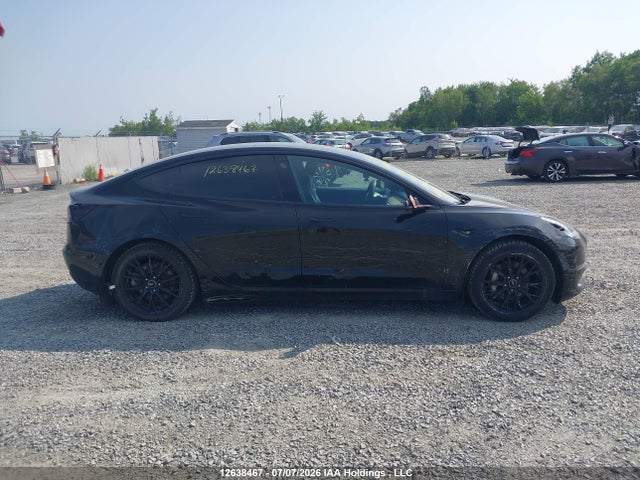 Tesla Model 3 Long Range/mid Range/standard Range/standard Range Plus 2019 5YJ3E1EA4KF410505 Image 14
