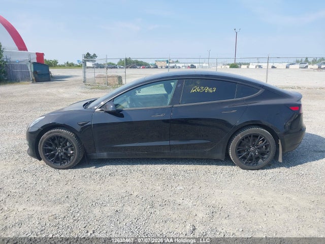 Tesla Model 3 Long Range/mid Range/standard Range/standard Range Plus 2019 5YJ3E1EA4KF410505 Image 15