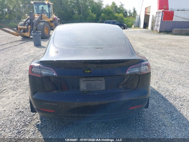 Tesla Model 3 Long Range/mid Range/standard Range/standard Range Plus 2019 5YJ3E1EA4KF410505 Image 17