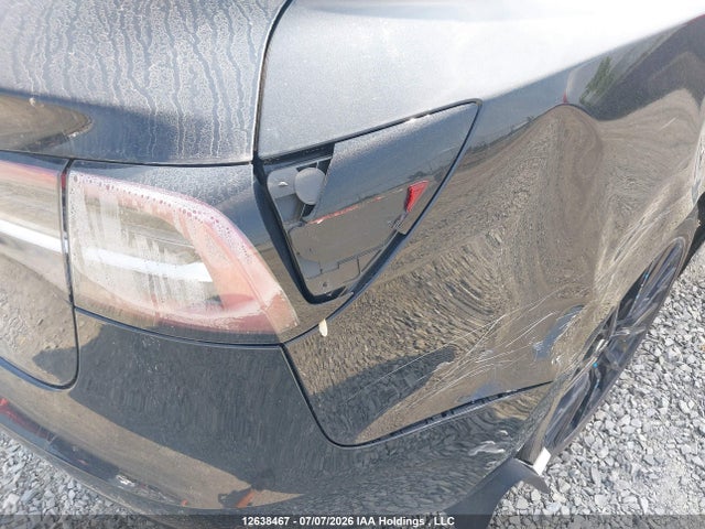 Tesla Model 3 Long Range/mid Range/standard Range/standard Range Plus 2019 5YJ3E1EA4KF410505 Image 20