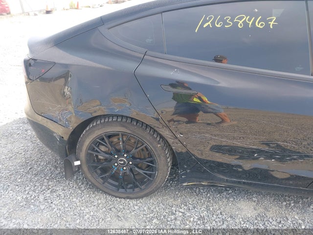 Tesla Model 3 Long Range/mid Range/standard Range/standard Range Plus 2019 5YJ3E1EA4KF410505 Image 22