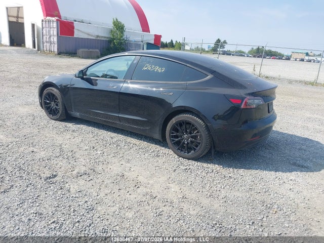 Продаж на аукціоні авто 2019 Tesla Model 3 Long Range/mid Range/standard Range/standard Range Plus, vin: 5YJ3E1EA4KF410505, номер лоту: 12638467