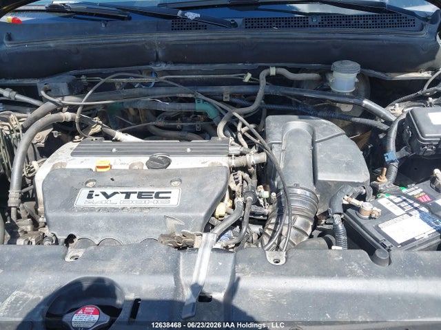 2003 Honda Cr-v Ex მანქანა იყიდება აუქციონზე, vin: JHLRD78823C806488, აუქციონის ნომერი: 12638468