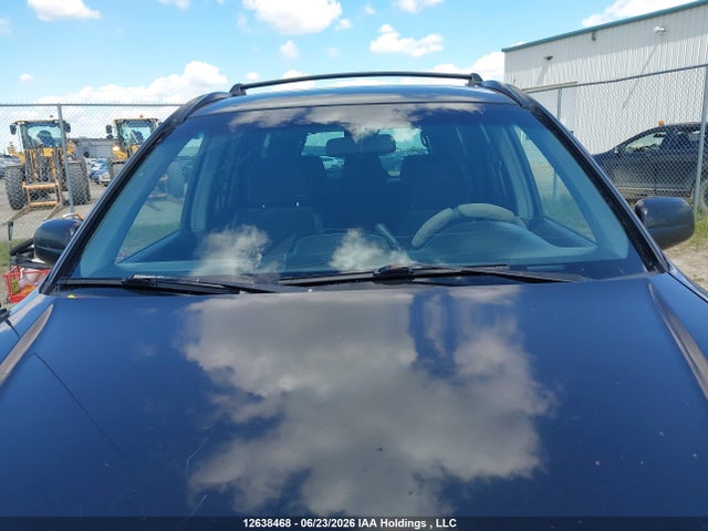 2003 Honda Cr-v Ex მანქანა იყიდება აუქციონზე, vin: JHLRD78823C806488, აუქციონის ნომერი: 12638468