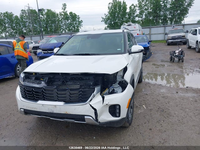 KIA SELTOS EX 2025 KNDEUCAA1S7790437 Image 13