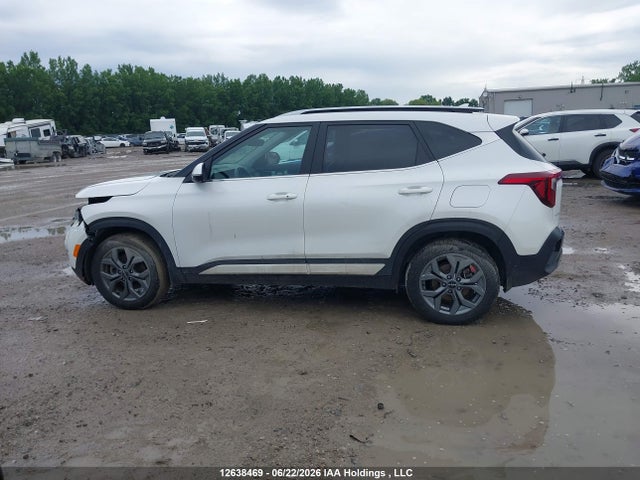 KIA SELTOS EX 2025 KNDEUCAA1S7790437 Image 15