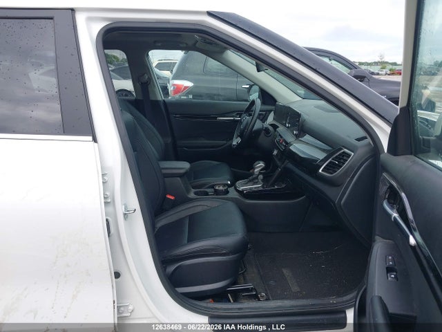 KIA SELTOS EX 2025 KNDEUCAA1S7790437 Image 5