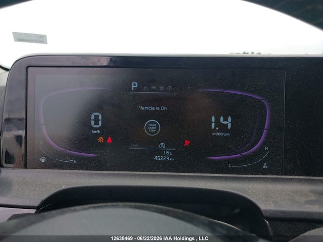 KIA SELTOS EX 2025 KNDEUCAA1S7790437 Image 7