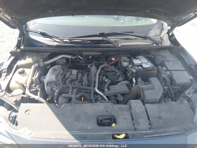 Nissan Sentra 2021 3N1AB8DV0MY222331 Image 10