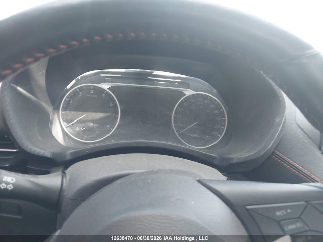 Nissan Sentra 2021 3N1AB8DV0MY222331 Image 14
