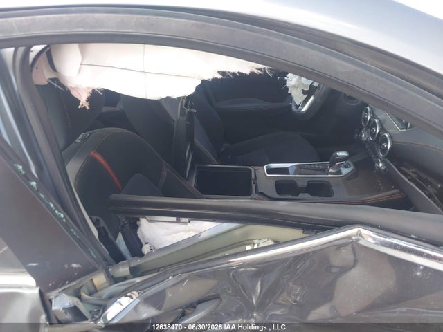 Nissan Sentra 2021 3N1AB8DV0MY222331 Image 5