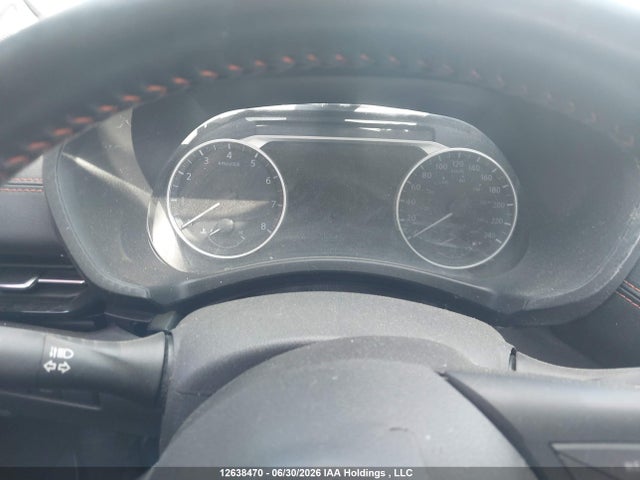 Nissan Sentra 2021 3N1AB8DV0MY222331 Image 7