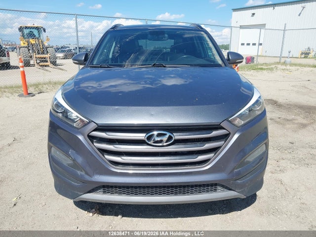 Aukcja sprzedaży 2016 Hyundai Tucson Limited/sport And Eco/se, vin: KM8J3CA25GU183892, numer aukcji: 12638471