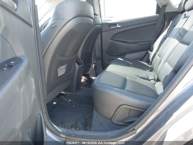 Aukcja sprzedaży 2016 Hyundai Tucson Limited/sport And Eco/se, vin: KM8J3CA25GU183892, numer aukcji: 12638471